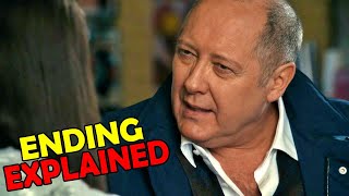 The Blacklist Season 10 Episode 20 Review Breakdown  Ending Explained Arthur Hudson [upl. by Oriole]