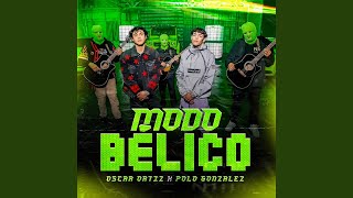 Modo Bélico [upl. by Aikemal]