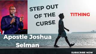 Apostle Joshua Selman Tithing [upl. by Htebazileharas]