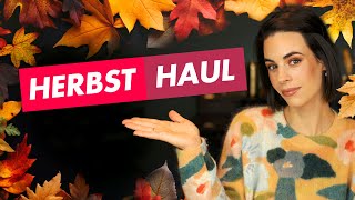 HERBST HAUL Unerwartete SuperFavoriten die ich euch zeigen muss  Lenis Scents [upl. by Offen]