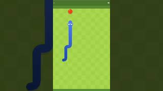 Google snake game [upl. by Yvehc]