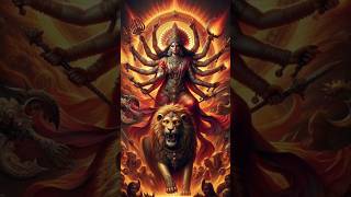 Maa durga Status [upl. by Buckden]