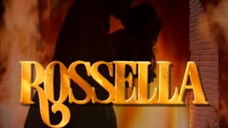 Rossella 1994  Clip [upl. by Aehtela846]