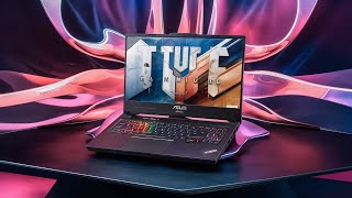 ASUS TUF Gaming A16 2024  The Fastest Gaming Laptop  Ryzen 9 7940HX Processor [upl. by Nrek]