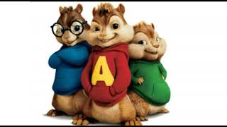 Jebroer  Kind van de Duivel CHIPMUNKS VERSIE [upl. by Anaihk]