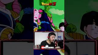 GOKU USA EL KAIOKEN X10 VS FREEZER dbz dragonballz anime goku freezer [upl. by Gretchen]