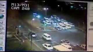 pinetown accident aerial view [upl. by Milde]