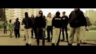 TEUCHILAND FEAT SECTION LYRICAL CLAND  CLIP ON EST TROP BAD [upl. by Daniala]