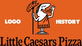 Little Caesars LogoCommercial History 248 [upl. by Tippets]