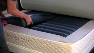 SoftSide Waterbed Replacement Options [upl. by Aneras]