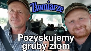 Odbieramy gruby złom od widza [upl. by Joost]