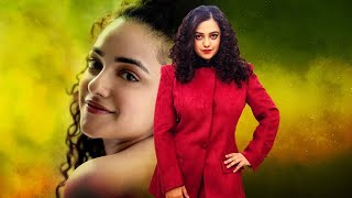 2024 Superhit Latest Action Movies  Nithya Menen Full Hindi Dubbed Movie  Asli Fighter Full Movie [upl. by Atworth]