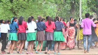 Simdega mela meNagpuri Video🥰🥰 Nagpuri 😍😍Dhamaka Dance video2023 [upl. by Tempa240]