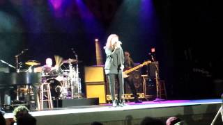 Pat Benatar quotAll Fired Upquot 2013 Milwaukee Summerfest [upl. by Nagel]