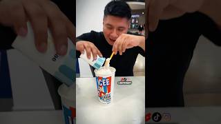 ICEE de Mora con Helado McDonald’s 🤤 [upl. by Burack]