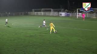 HIGHLIGHTS • UNITED 10 LANCASTER CITY [upl. by Teeter]