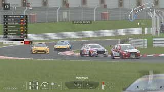 kaum ein vorbeikommen auf Brands Hatch Indy  Gran Turismo 7 Dailies [upl. by On905]