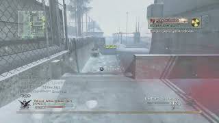 MW2  Quick Emergency Airdrop Streak On Sub Base 2023 [upl. by Crowley]