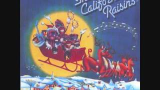 California Raisins  Sleigh Ride [upl. by Felita]