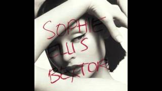 Sophie EllisBextor  Groovejet If This Aint love Live Version [upl. by Shepard]