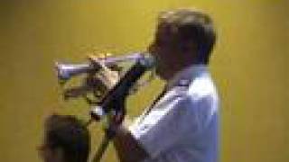 CORNET SOLO by the renowned JULIAN BRIGHT [upl. by Kask]