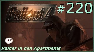 Spazierend in Raider rein laufen  Fallout 4 220 [upl. by Ynove]