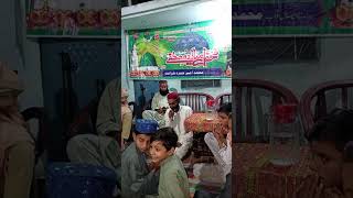 Biggest mahfil e pak in rakh Baloch kalan mandi Bahauddin [upl. by Iveel344]