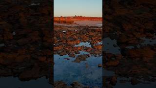 DugalFlat Rock Dampier Peninsula WAcamping in the Kimberley [upl. by Hersh162]