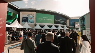 Arab Health 2024 Day 1 Highlights Future of Healthcare [upl. by Biagio460]