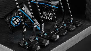 Bettinardi Golf Unveils 2024 BB Series Putter Line [upl. by Bron117]