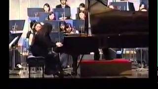 Tchaikovsky Piano Concerto No 1 Martha Argerich Japan COMPLETE [upl. by Dippold113]