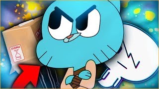 5 TEORII SPISKOWYCH O GUMBALLU 2 [upl. by Langston12]