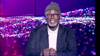 ALIOUNE TINE DANS LERLU AVEC CHEIKH KEBE ABOU NJIE ET HADJARA CISSE  2 NOVEMBRE 2024 [upl. by Gustave]