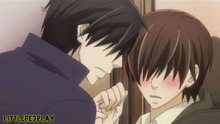 Sekaiichi Hatsukoi  AMV  HD  Crazy in Love  Yaoi [upl. by Donell]