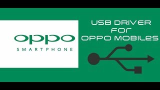 How To Install OPPO Preloader driver amp OPPO Qualcomm driver exclusive solution [upl. by Mcroberts720]