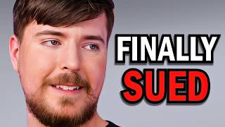 The MrBeast Downfall Has Begun 13 [upl. by Anelrahc97]