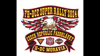 Super Rally 2024 [upl. by Ydnys]