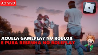 4 ENZOS JOGANDO ROBLOX👀VAMO ENTRAR HOJE NO RP E VAI SER SÓ RESENHA 🤣 [upl. by Jobina]