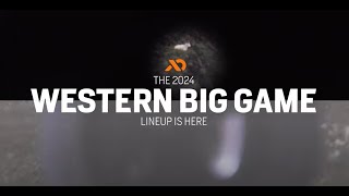 First Lites NEW 2024 Western Big Game Lineup Is Here [upl. by Nickles636]