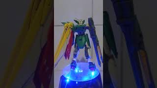 HG Gundam Wing Fenice gundam gundamcommunity bandai toys gundamuniverse [upl. by Acined178]