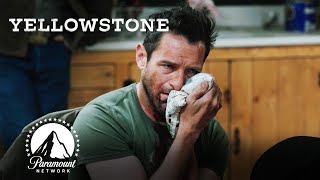 Yellowstone’s Wildest Brawls 👊 Paramount Network [upl. by Tremayne853]