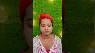 Bharti makeover facecareproducts bollywood song hindisong youtubeshorts [upl. by Martsen]