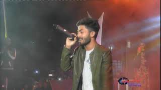 ARMAN ALIF LIVE STAGE Performane song Tumi ayna dakho na [upl. by Gwenneth516]