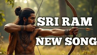 SRI RAM SONG  GOD TRENDING SONG 2024 [upl. by Enal715]