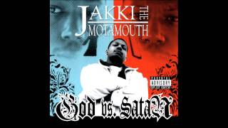 Jakki The Motamouth quotLeftquot Official Audio [upl. by Eynobe]