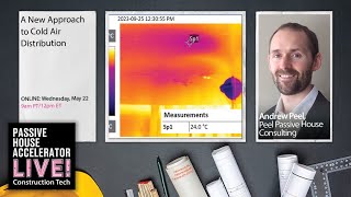 A New Approach to Cold Air Distribution [upl. by Nert]