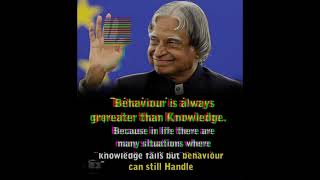 Apj Abdul Kalam quotesDo you agree comment quotyesquot [upl. by Ailema]