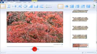 Tutorial  using Movie Maker 2012 [upl. by Yecnuahc]