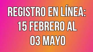 Convocatoria UAEH Guía de Admisión 2023 a licenciaturas [upl. by Jerald]