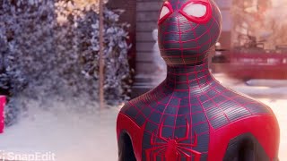 SpiderMan Miles Morales  Cinematic Trailer PS4 [upl. by Fruma]